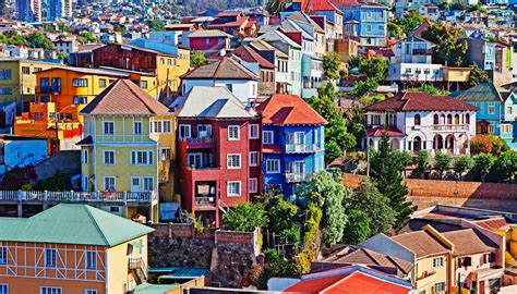 city of valparaiso website.